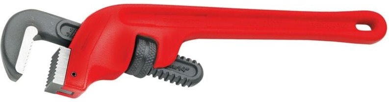 Rothenberger - Einhand-Rohrzange offset pattern heavy duty 14" - 70167