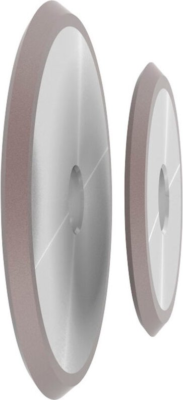 Schärfräder für verstärkte Gravierbohrer 01.02