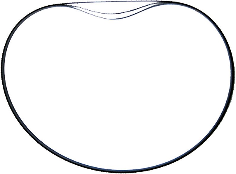 Sägeband 6 tpi, 1.140 mm hcs • 6 tpi • 13 x 0,5 x 1.140 mm • 3 Stück - Makita