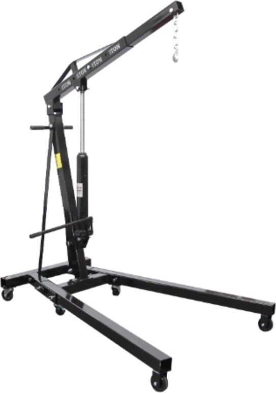 Werkstattkran PROFI CRANE 2000