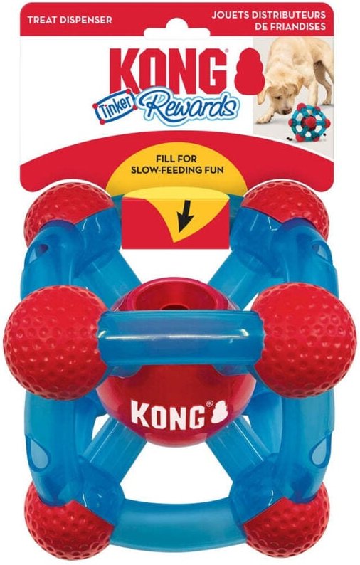 Thumbnail - Kong rewards tinker mdlg