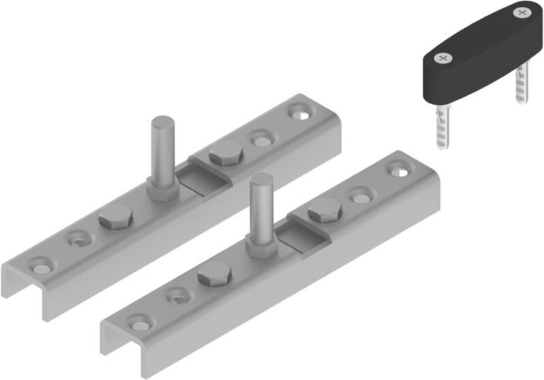 Helm 73 me Set Umbau: minimale Einbauhöhe