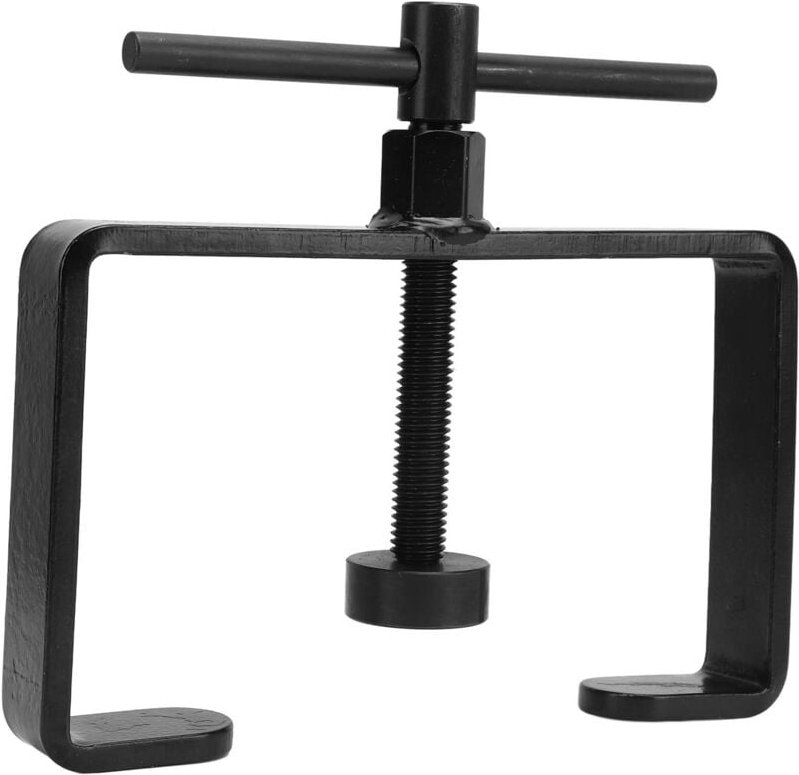 Zoternen - Aramox Kupplungsfederspanner, 125‑155 Mm Kupplungsfederspanner Zum Entfernen, Einbauwerkzeug, Universell für ...