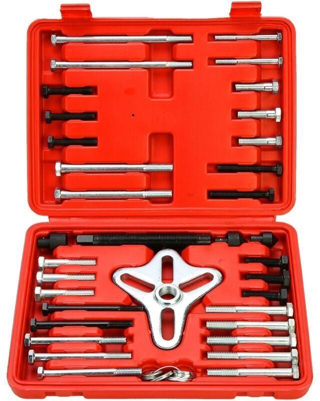 KZQ Auto Haltehaken, Auto Handhaken Robuster, um 360 Grad drehbarer Halter aus Aluminiumlegierung, Aufbewahrungs-Organiz...