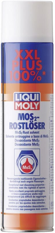 1613 Rostlöser 600 ml - Liqui Moly