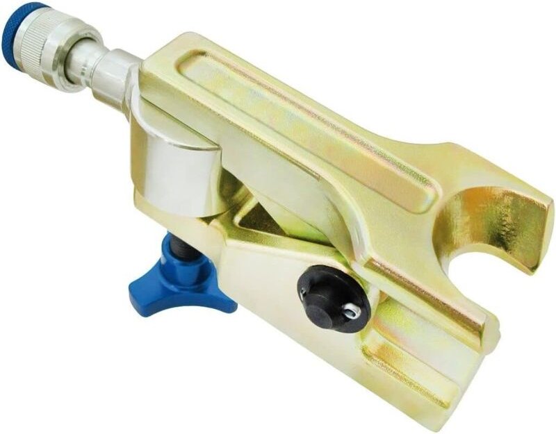 SW-Stahl 302404L Kugelgelenkabzieher