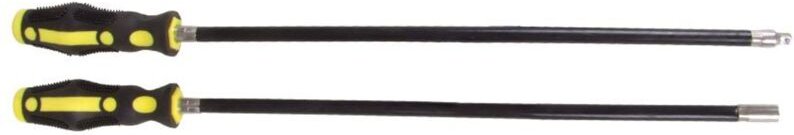 TAS Schraubendreher Set Schlüssel Zieher Schlitz Nuss Bit Vierkant Torx Werkzeug