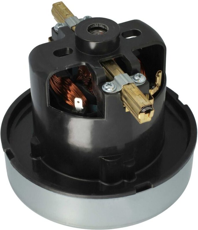 Ersatz Motor kompatibel mit Igefa VC8 Staubsauger - 1200 w - Vhbw
