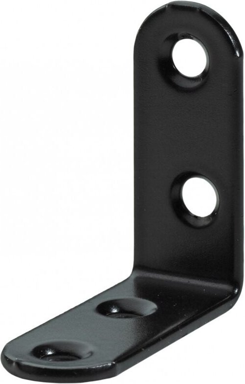 HETTICH Stuhlhalterung aus Epoxidstahl, L.40 mm HETTICH