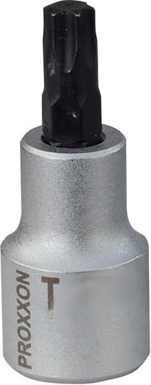 1/2' TX-Einsatz tx 55, 100 mm lang - 23498 - Proxxon