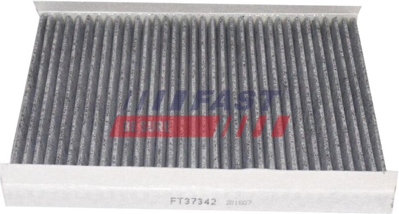 Innenraumfilter Ft37342 Fast