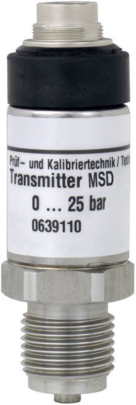 603310 msd 2,5 bae Drucksensor 1 St. - Greisinger