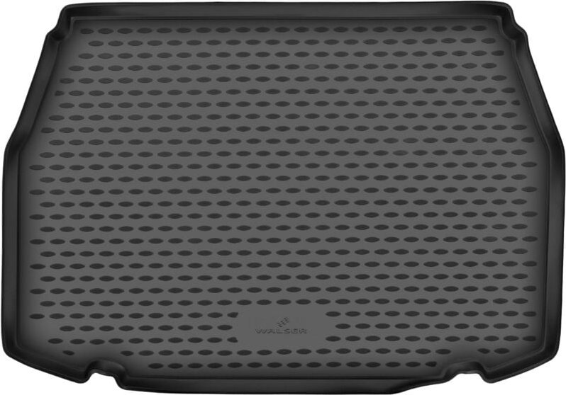Walser - Kofferraumwanne xtr für Toyota c-hr (X1) 10/2016-Heute
