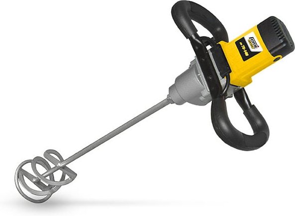 FOX - Mischer Ø140 1400W em 78-140 femi + 1 Turbine - 8052020