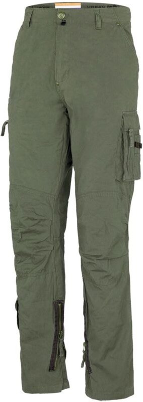 Issaline 8028-020 Raptor Arbeitshose Olivgrün XL