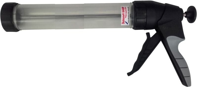 medmix Kartuschenpresse H2PS für Folienbeutel Kartuschen 290ml - 600ml