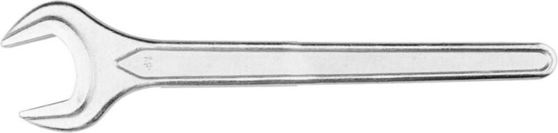 Topex Maulschlüssel 41x300 mm - Langlebig, Chrom-Vanadium