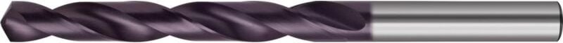 Spiralbohrer DIN338 vhm TiALN Typ n 3,80mm Format