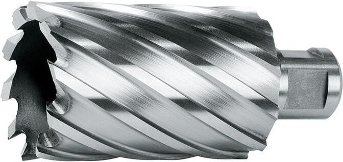 Format - Kernbohrer hsse 46/55mm