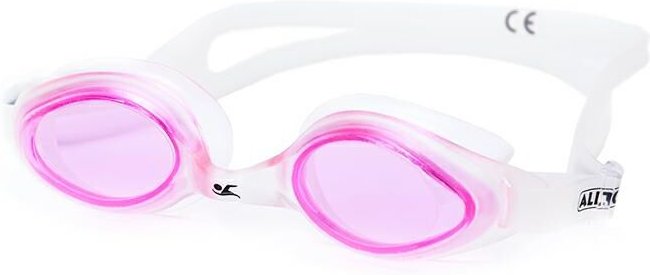 Alltoswim Junior Schwimmbrille