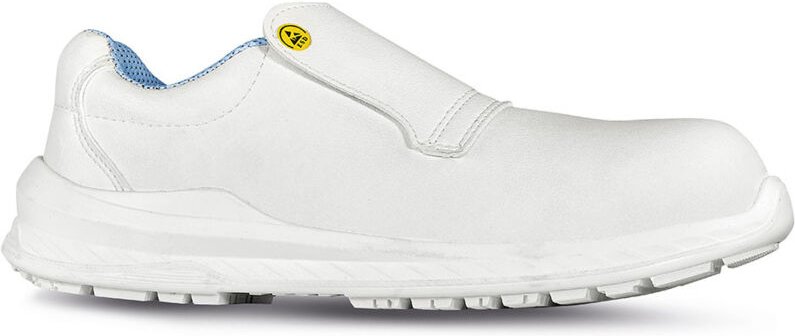 Sicherheitsschuhe niedrig JALCALCIUM ESD S2 SRC 40