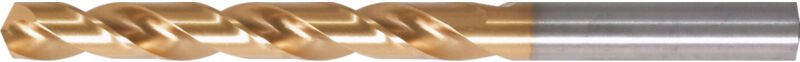 Spiralbohrer DIN338 hsse TiN Typ Ti 2,0mm Format