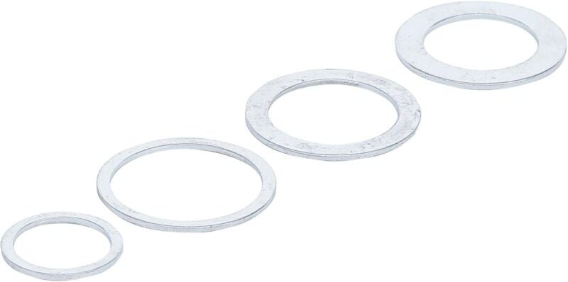 Reduzierring-Satz 4-tlg.