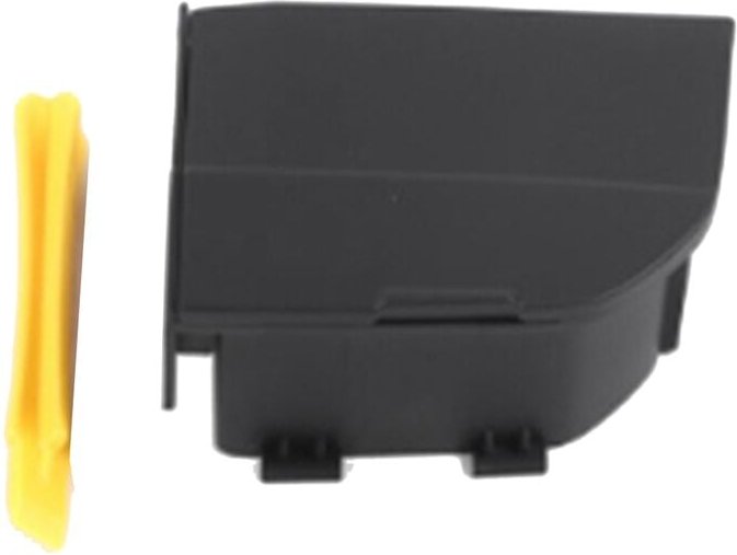 Tlily - Auto Zentrale Steuerung Getriebe Lagerung Box für 3 Serie 4 X3 X4 X5 X6 Z4 Zubehör lhd