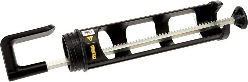 Kartuschenhalter für Spachtelpistole Dewalt DCE5601-XJ