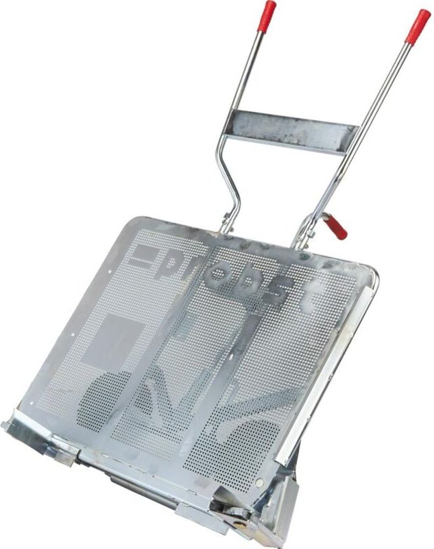 PROBST Verbundsteintransport- Karre VTK-V