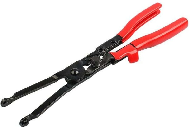 Auspuffrohrschellenzange - Ulisem