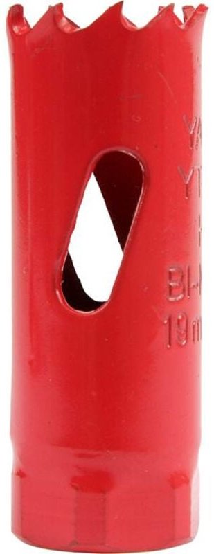 YATO BIMETALL-LOCHSÄGE 35mm 3315