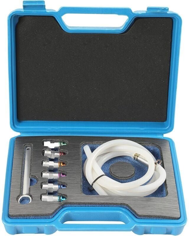 Thumbnail - SNQ - stück Bremsenentlüfter Kit Bremsenentlüfter Schlüssel Bremsenentlüfter 7-12mm