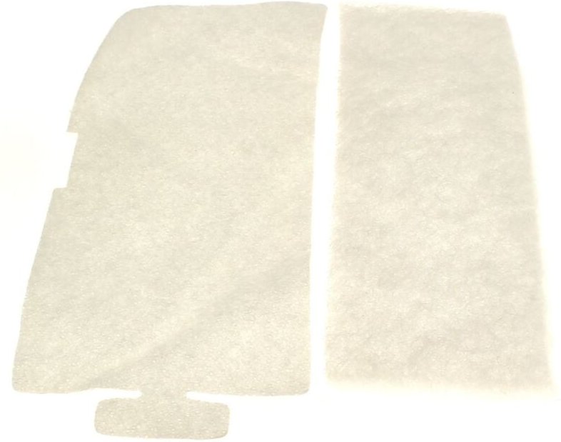 Motorfilter+Mikrofilter 9000846817 für Staubsauger tornado