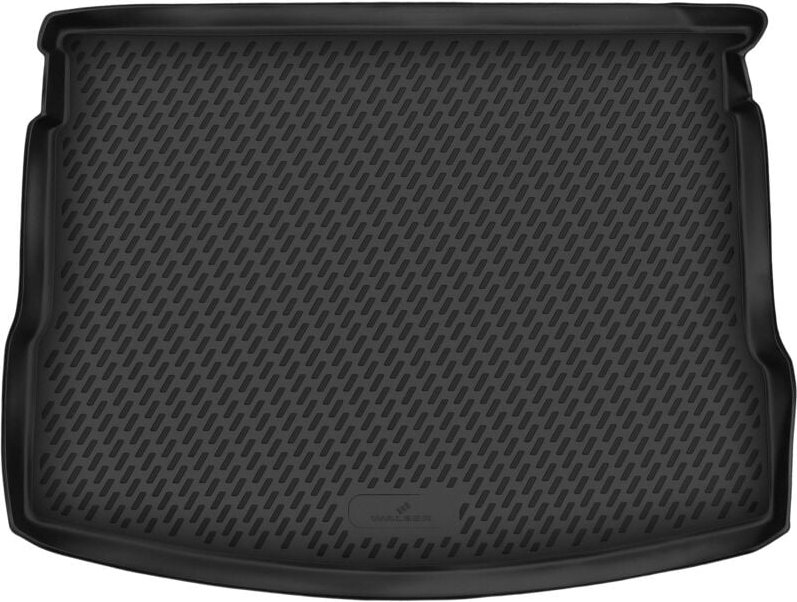 Kofferraumwanne xtr für Nissan Qashqai 12/2006-04/2014, nicht passend für die verlängerte Version