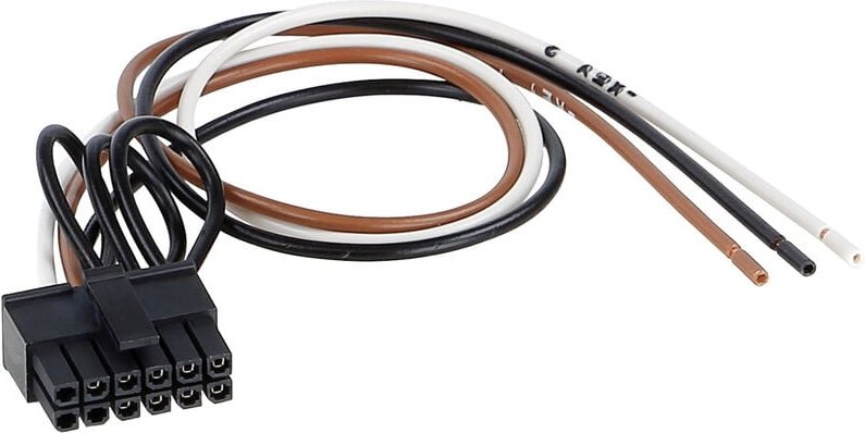 ACV - 42ctchinahulead Lenkradfernbedienungsadapter