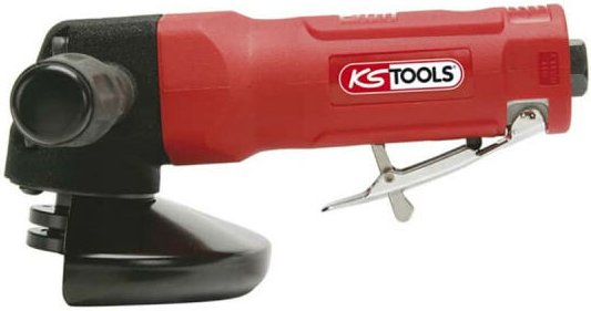 Winkelschleifer KS TOOLS Seitenhandgriff - 210mm - 515.3045