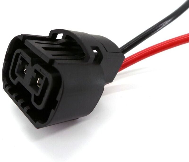 2 Stück Sockel H16, PS19W, PS24W, P13W, PSX24W, 5202