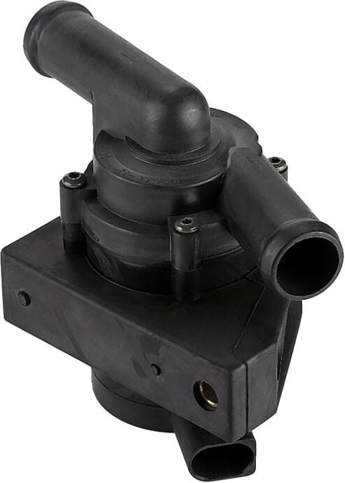 078121601B Automotor-Hilfswasserpumpe für Audi A4 A6 98–04 - Ej.life
