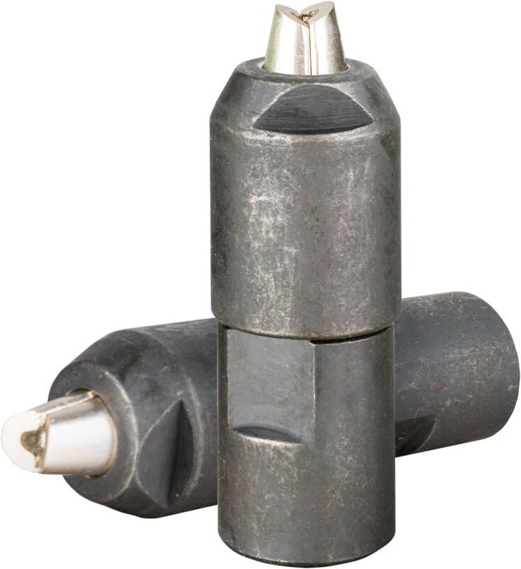 JBM16626 Ersatzgreifer für pneumatische Nietmaschine (Art.-Nr. 52575)