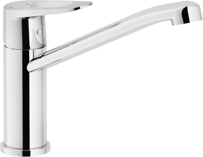 Einhebelmischer für Spüle Ancoswing 2