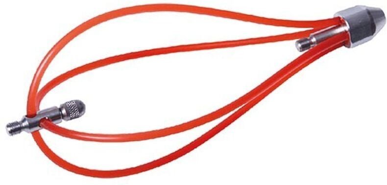 Funktionsgleiter - Gewinde RTG Ø 6 mm