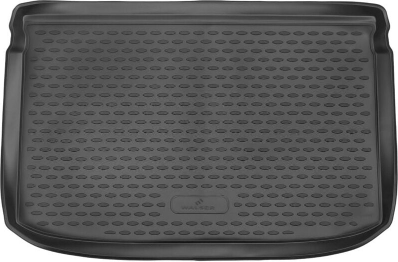 Walser - Kofferraumwanne xtr für Mercedes-Benz A-Klasse (W169) 2004 - 2012