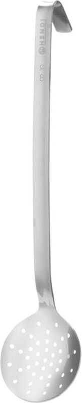 Schaumlöffel, Profi Line, ⌀80x390mm - Hendi
