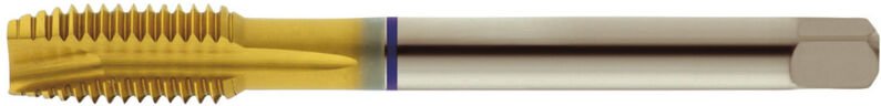 Maschinengewindebohrer m din 376 b hsse M14 va TiN - Forum