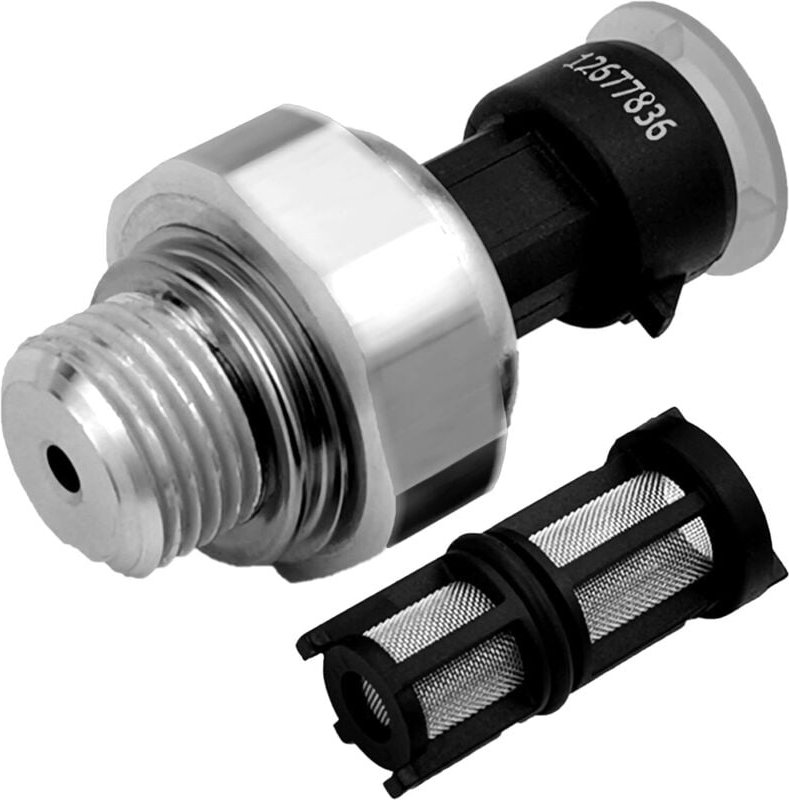 12677836 Öldrucksensor