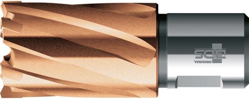 FP - bds Kernbohrer hm Plus 14/30mm hkk-p k. bds