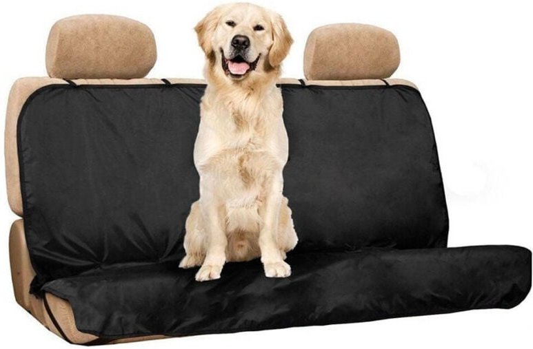 Trade Shop Traesio - Trade Shop - telo copri sedile by car impermeabi für cani gatt pet zoom loungee -