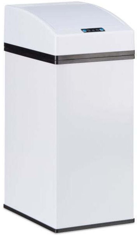 Northix - Sensorbehalter mit innenschaufel 88307