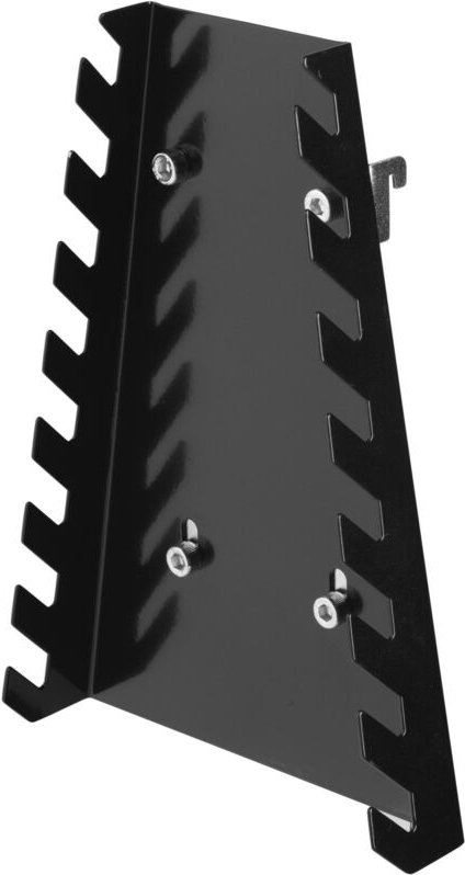 Schlüsselhalter für Lochplatte wss 6800000 Wolfcraft